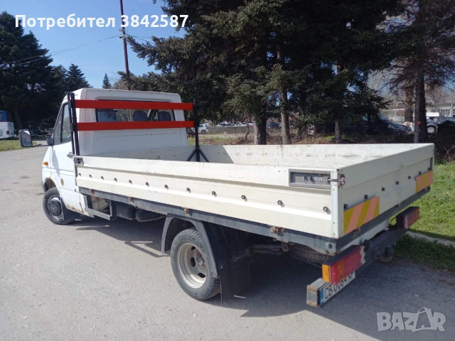 Транспортни услуги камион с кран, самосвал и бордови камион 