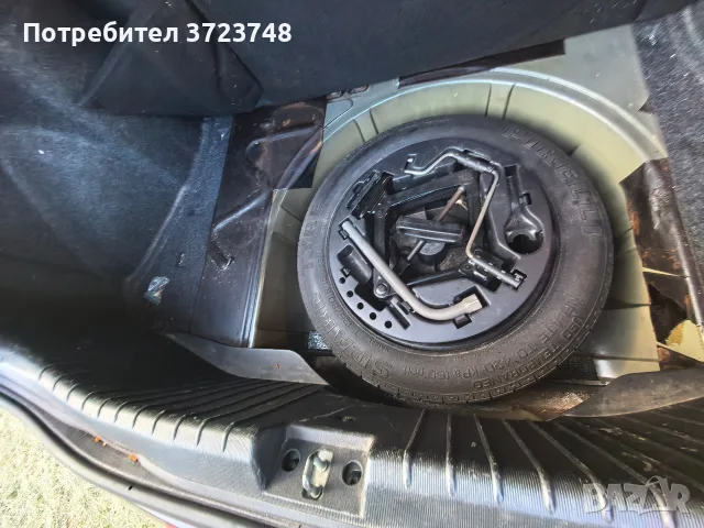 Alfa Romeo 147 1,9JTD, снимка 8 - Автомобили и джипове - 56154463