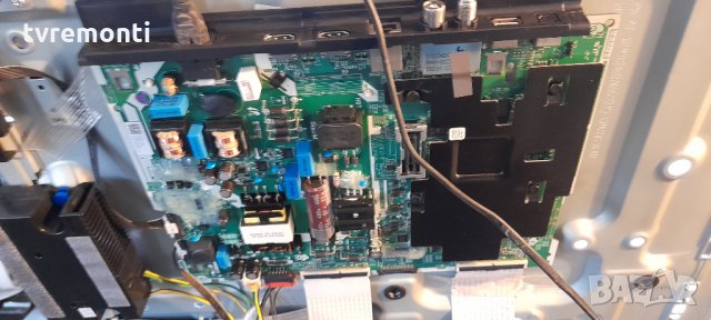 ASSY BOARD P-MAIN NU7090 BN96-47715A