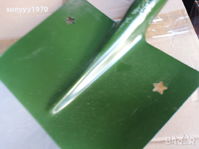 РУСКА НОВА ЛОПАТА СЪС ЗВЕЗДИ 1103261724, снимка 13 - Градински инструменти - 53800466