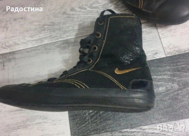 Кецове nike 37 номер, снимка 5 - Кецове - 52332805