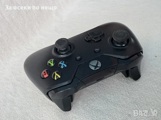 Оригинален джойстик Xbox One , model 1537, снимка 9 - Аксесоари - 56353371