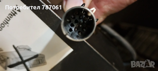 CD ченджар за рено, снимка 3 - CD дискове - 53309324