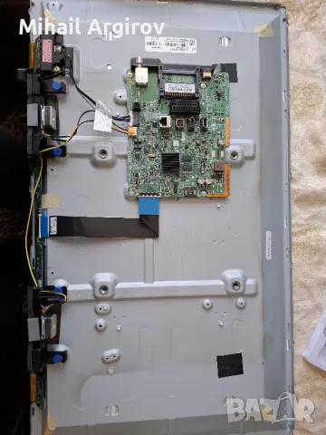 SAMSUNG UE32J4500AW, снимка 3 - Части и Платки - 49337905