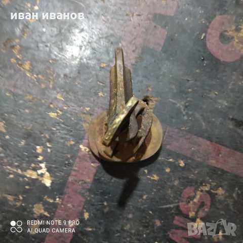 Вулканизаторна  Стяга , снимка 5 - Стяги - 34438064