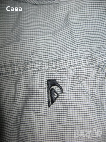 Къси панталони QUIKSILVER  мъжки,ХС, снимка 4 - Къси панталони - 41335083