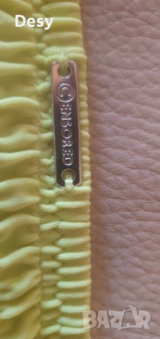 БанскиCollezone Censor, снимка 6 - Бански костюми - 41657911