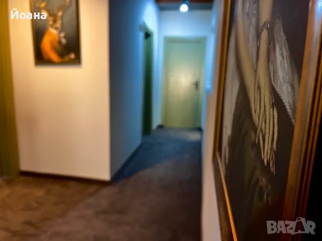 От собственик!СТУДИО под наем/Център,Варна, снимка 7 - Апартаменти - 49125252