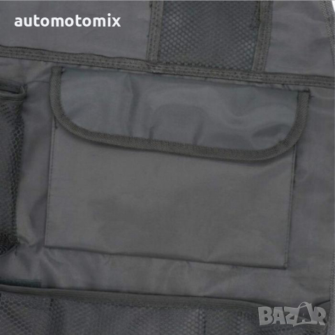 Органайзер за седалка - 822, снимка 5 - Аксесоари и консумативи - 44763735