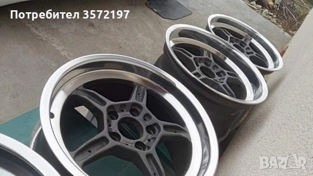 Джанти Style 20/21, снимка 4 - Гуми и джанти - 52746538