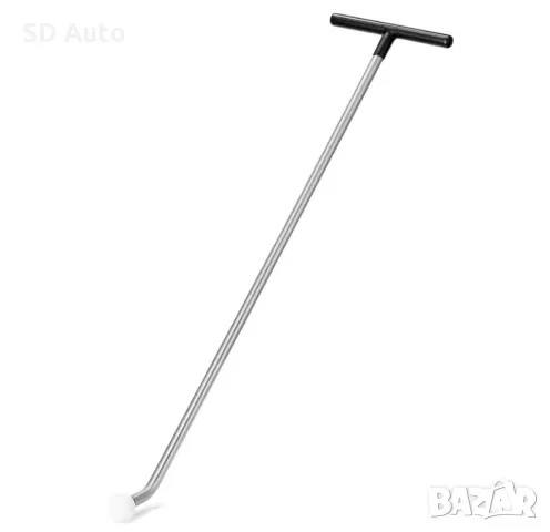 PDR  Лост 610 мм със сменяем връх за ремонт на вдлъбнатини без кит и боя - 13 части, снимка 5 - Аксесоари и консумативи - 49559051