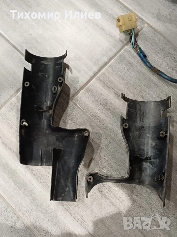 Части за ВАЗ 2103 / 2106, снимка 3 - Части - 53308518