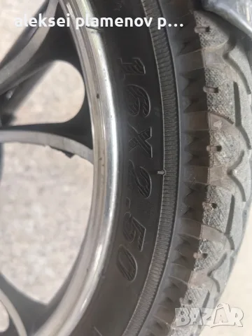 ел велосипед 42v 15a 32км, снимка 8 - Велосипеди - 55860218