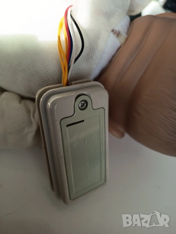 Говоряща кукла, снимка 13 - Кукли - 53618923