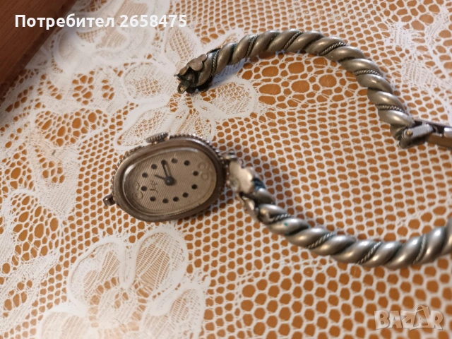 часовници, снимка 9 - Антикварни и старинни предмети - 53720780