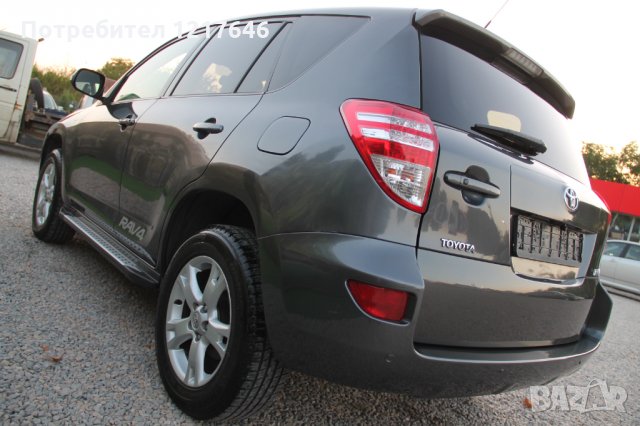 Лизинг TBi СТЕПЕНКИ Stepenki Side Step Toyota Rav4 Тойота Рав4 (2006-2012), снимка 7 - Аксесоари и консумативи - 35677499