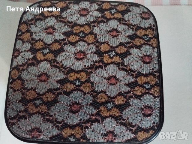 Голяма кутия от три части, снимка 2 - Други - 42261283