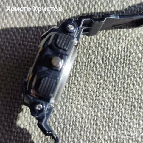 Дамски луксозен часовник Casio Baby-G , снимка 12 - Дамски - 47299769