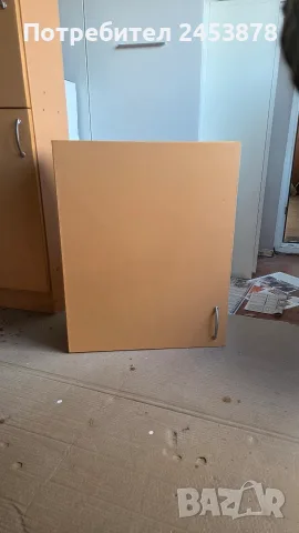 Шкаф за обувки ПДЧ   , снимка 5 - Шкафове - 56247357