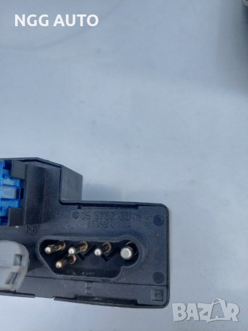 Бушонно табло за Mercedes Benz, E Class, Sedan, W210, № A 210 545 02 32, снимка 4 - Части - 40458556