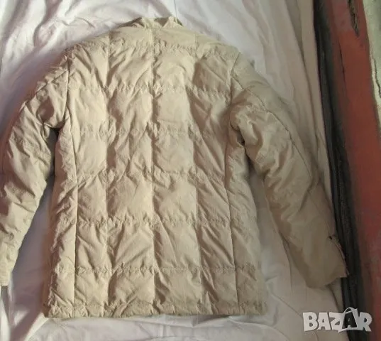 Henry Cotton's мъжко пухено яке размер 48 (М)., снимка 2 - Якета - 50413697