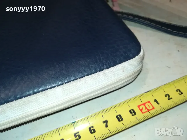 tommy hilfiger-мъжка чанта-внос swiss 3001251749, снимка 16 - Чанти - 48896562