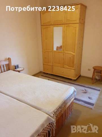 Къща с двор в с. Пресяка, общ.Ловеч, снимка 11 - Къщи - 53175540