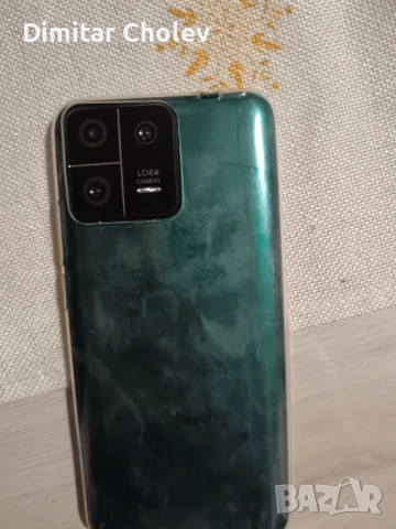 Смарт телефон  XIO , снимка 3 - Xiaomi - 53218007