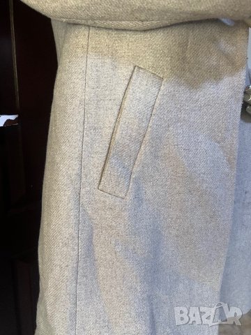 Дамско елегантно палто на Zara !, снимка 4 - Палта, манта - 44418340