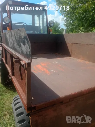 Продавам шаситка т 16