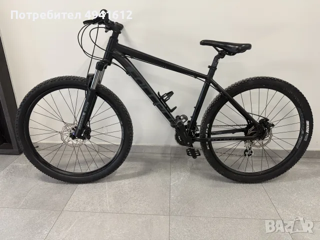 Велисипед Carrera Venageance 27.5 M, снимка 4 - Велосипеди - 55971961