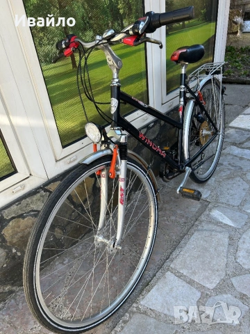 Велосипед Winora, снимка 2 - Велосипеди - 53786805