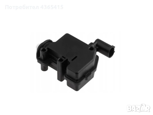 Моторче за заключване на резервоар за BMW 1 F20/F21 (2012-2019) - 67117270792, снимка 2 - Части - 50874543