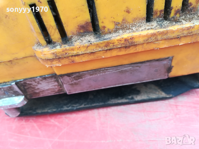 РЕЗАЧКА ЗА ДЪРВА 220В 1803241655, снимка 9 - Градинска техника - 44824719