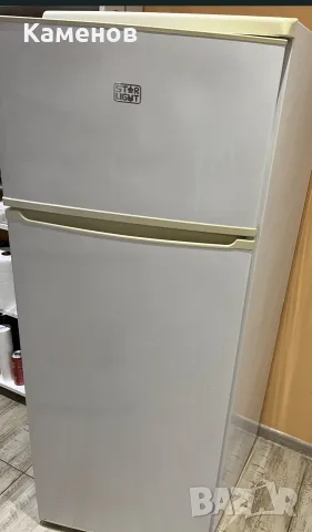 Хладилник  (Фризерче) 80 €