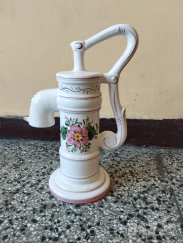 порцеланова декорация