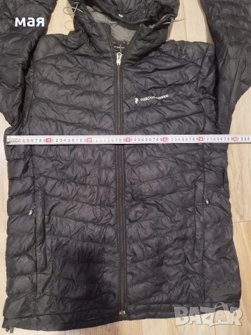 peak performans-xl, снимка 6 - Якета - 52619166