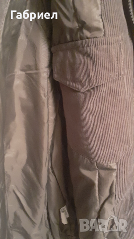 Мъжко яке Heli Hansen , снимка 5 - Якета - 36233345