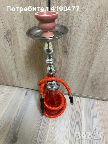 Наргиле, снимка 2 - Наргилета - 53843975