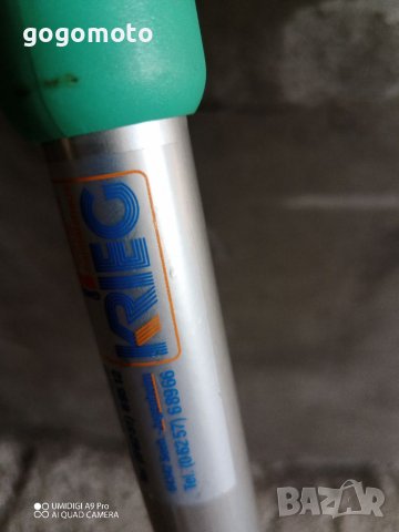 Патерица, канадка, бастун, снимка 4 - Патерици - 41374687