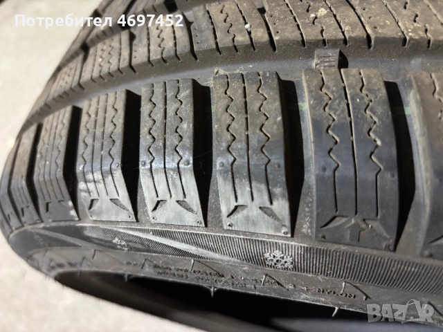 Гуми ЧИСТО НОВИ 235/40 R18 2бр., снимка 3 - Гуми и джанти - 52954142