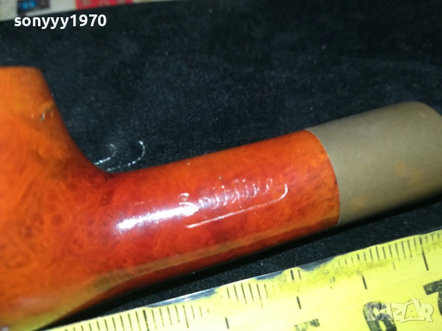 ЛУЛА ОТ ФРАНЦИЯ С МАРКИРОВКА 2110251439, снимка 14 - Лули - 52131279