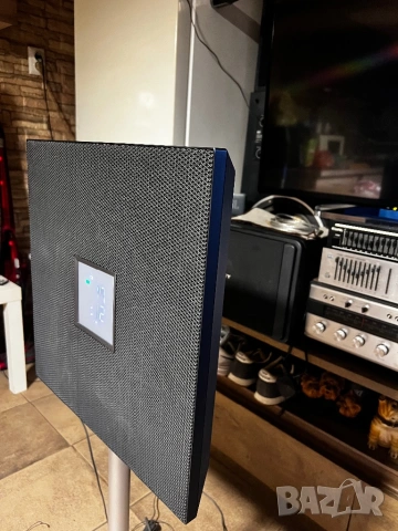 Yamaha ISX-800, снимка 7 - Тонколони - 53203409