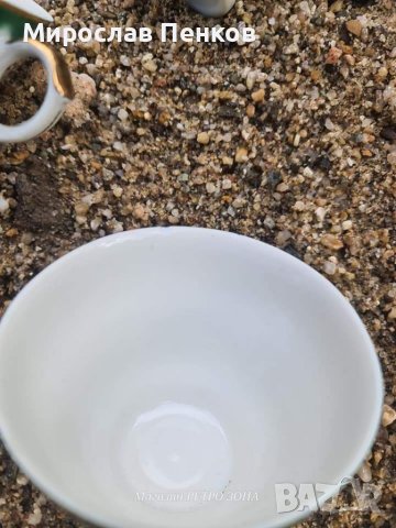 Сервиз за кафе, снимка 10 - Сервизи - 41114986