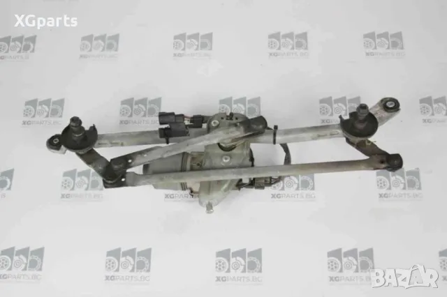 Механизъм предни чистачки за Toyota Avensis T27 (2009-2012) 0390241642