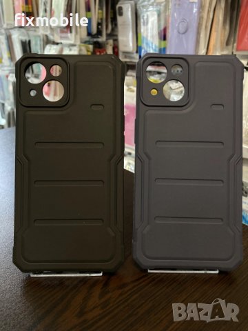 Apple iPhone 13 Силиконов калъф / гръб, снимка 1