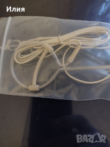 хедсет микрофон 