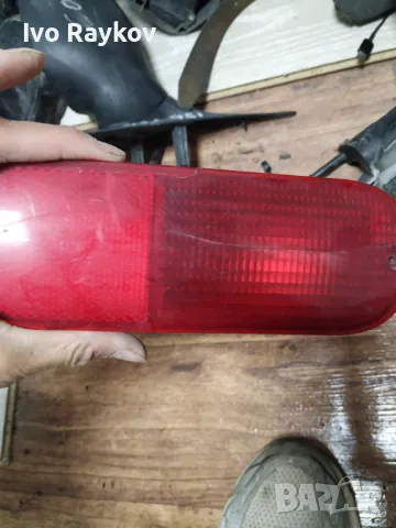 Фар мъгла , задна за Chrysler PT Cruiser, 223003