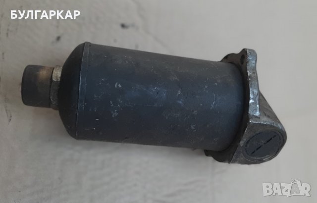 Филтър хидравличен трипътен