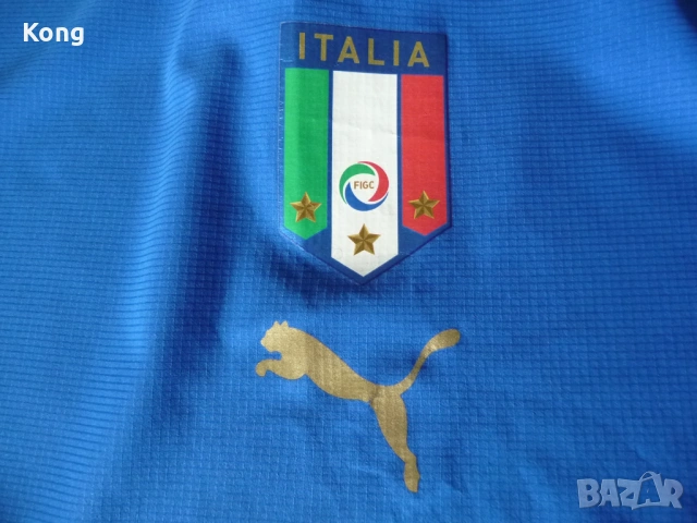 винтидж фланелка Италия Найки дълъг ръкав Nike ITALIA Puma Basel Швейцария футболна тениска 